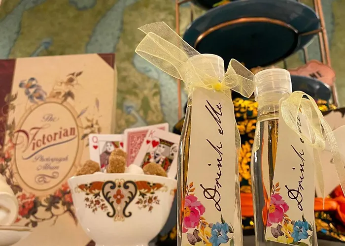 Hyatt Centric The Liberties Hotell Dublin