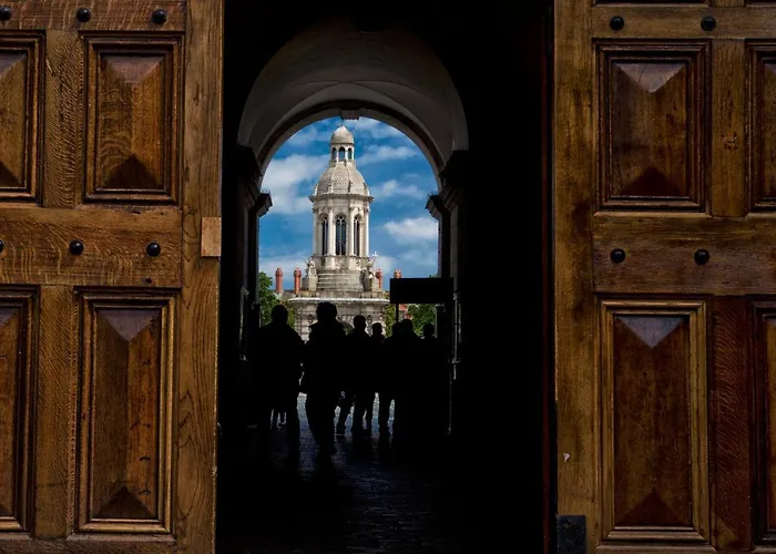 Hyatt Centric The Liberties