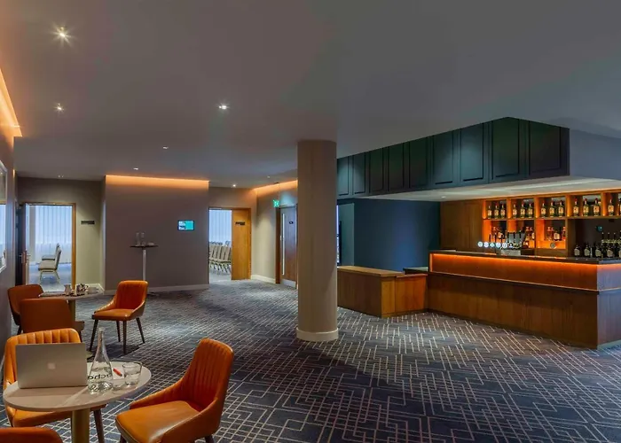 Hyatt Centric The Liberties Hotell