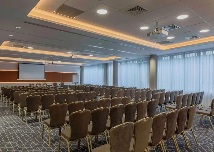 Hyatt Centric The Liberties