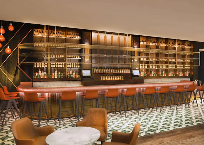 Hyatt Centric The Liberties 4* Dublin