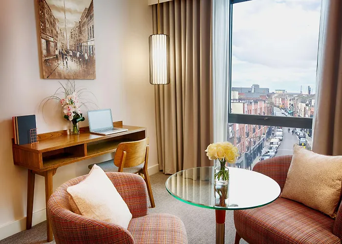 Hyatt Centric The Liberties Dublin