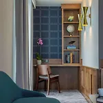 Hyatt Centric The Liberties 4*