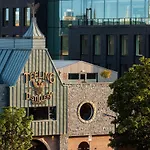 Hyatt Centric The Liberties Hotel 4*