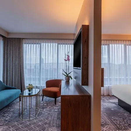 Hotel Hyatt Centric The Liberties Dublin