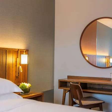 Hotel Hyatt Centric The Liberties