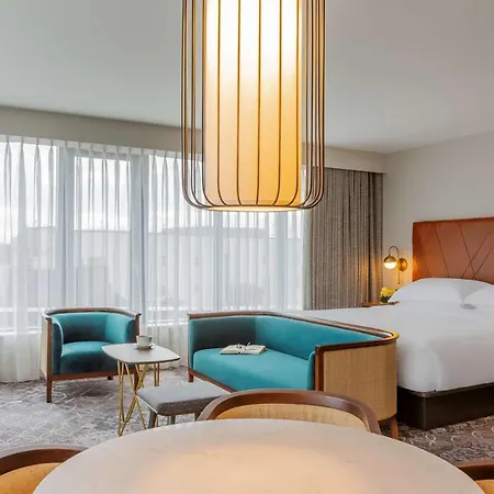 Hotel Hyatt Centric The Liberties