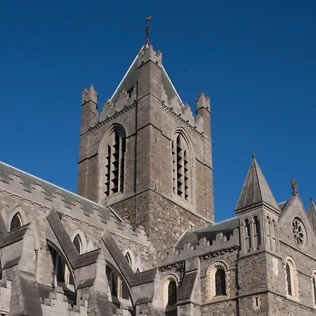 Hyatt Centric The Liberties 4* Dublin