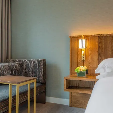 Hotel Hyatt Centric The Liberties Dublin