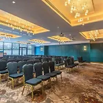 Hyatt Centric The Liberties 4* Δουβλίνο