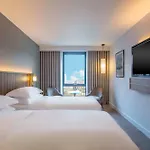 Hyatt Centric The Liberties 4* Δουβλίνο