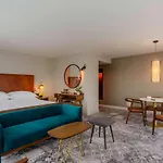 Hyatt Centric The Liberties Hotel