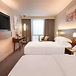 Hyatt Centric The Liberties 4* Δουβλίνο