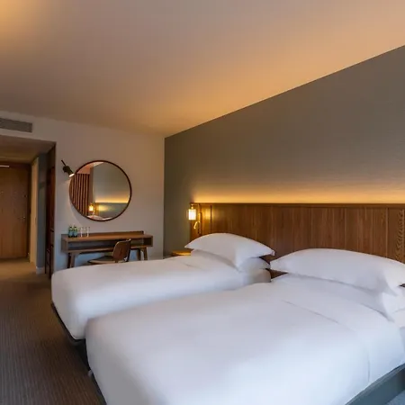 Hotel Hyatt Centric The Liberties