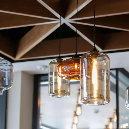 Hotel Hyatt Centric The Liberties 4*