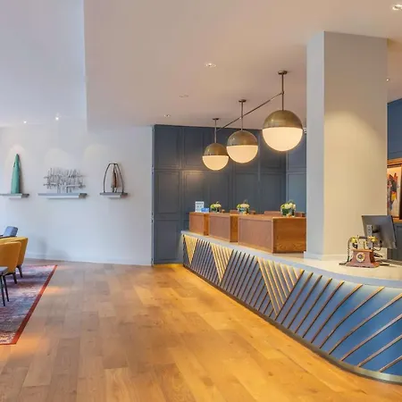 Hyatt Centric The Liberties