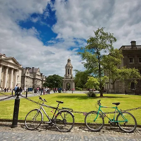 Hyatt Centric The Liberties 4* Dublin