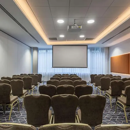 Hyatt Centric The Liberties Hotel 4*