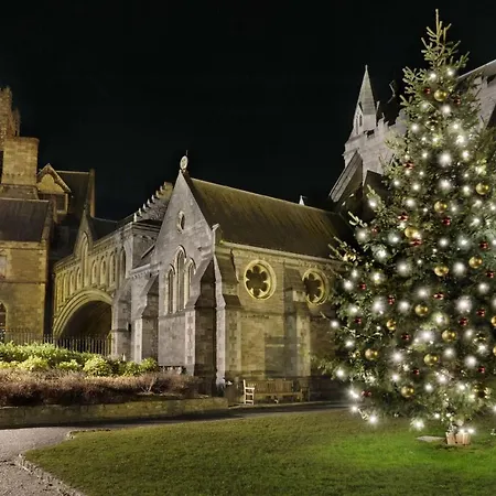 Hyatt Centric The Liberties 4* Dublin