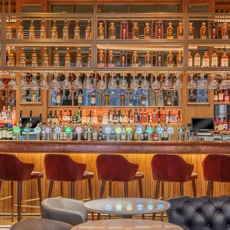 Hyatt Centric The Liberties Dublín