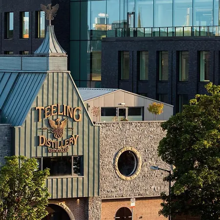 Hyatt Centric The Liberties Hotel 4*