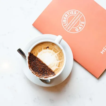 Hyatt Centric The Liberties Hotel