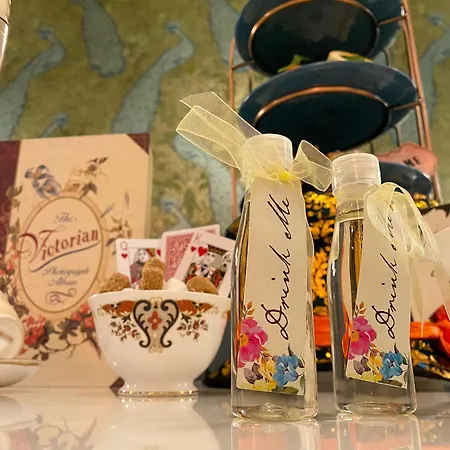 Hyatt Centric The Liberties Hotel Dublin