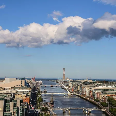 Hyatt Centric The Liberties 4* Dublin
