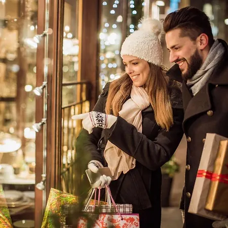 Hyatt Centric The Liberties