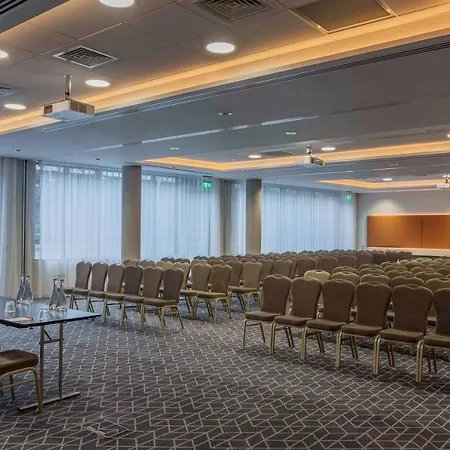 Hyatt Centric The Liberties Hotel