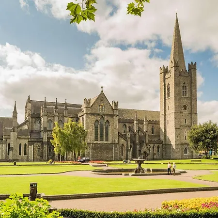 Hyatt Centric The Liberties Dublin