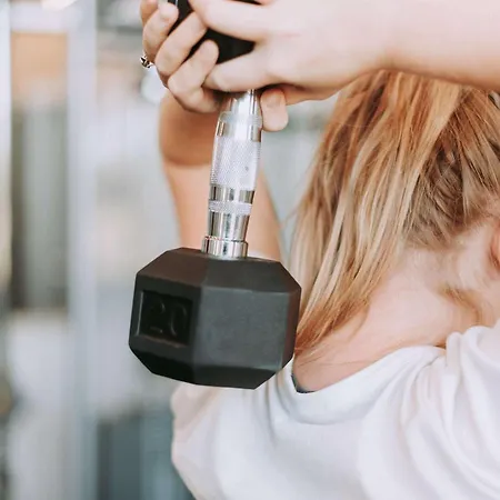 Hyatt Centric The Liberties