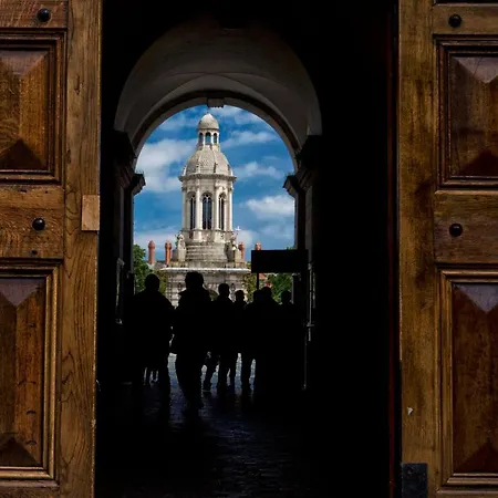 Hyatt Centric The Liberties