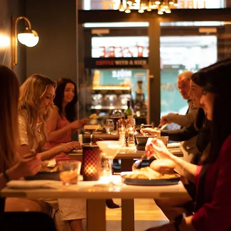 Hotel Hyatt Centric The Liberties