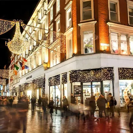 Hyatt Centric The Liberties