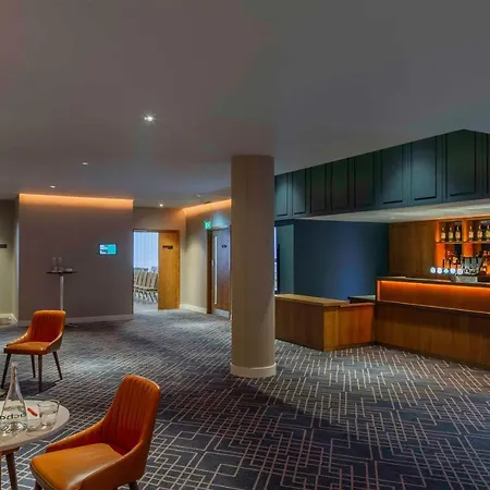 Hyatt Centric The Liberties Hotel