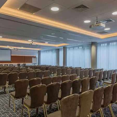 Hyatt Centric The Liberties