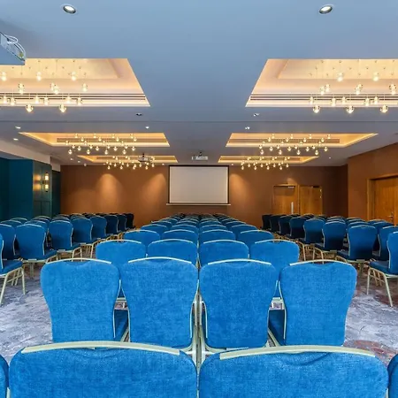Hyatt Centric The Liberties Hotel Dublin