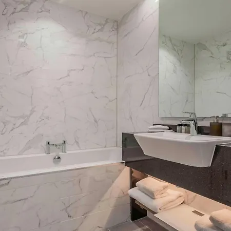 Hyatt Centric The Liberties Hotel Dublin