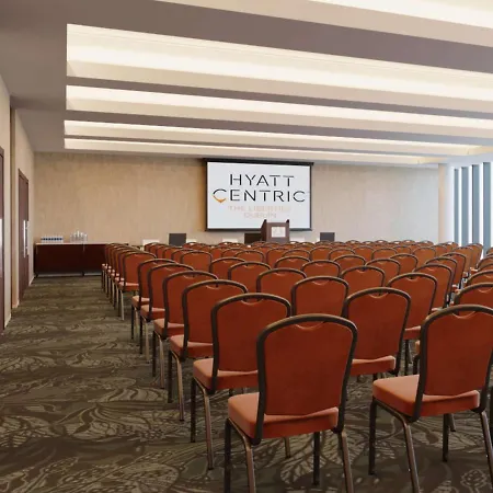 Hyatt Centric The Liberties Dublin