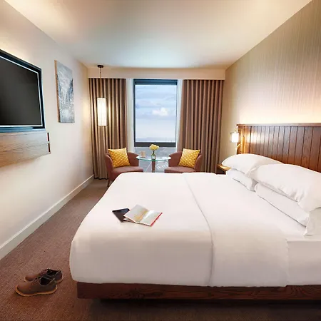 Hyatt Centric The Liberties Hotel 4*