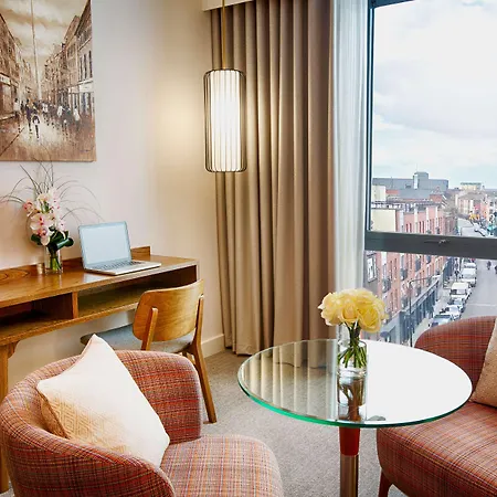 Hyatt Centric The Liberties Dublín
