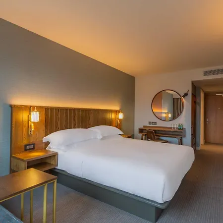 Hotel Hyatt Centric The Liberties