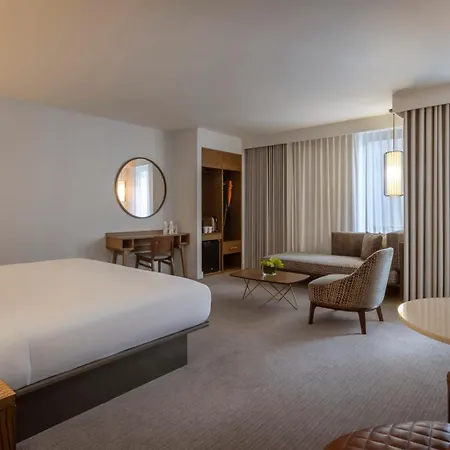 Hyatt Centric The Liberties Dublín