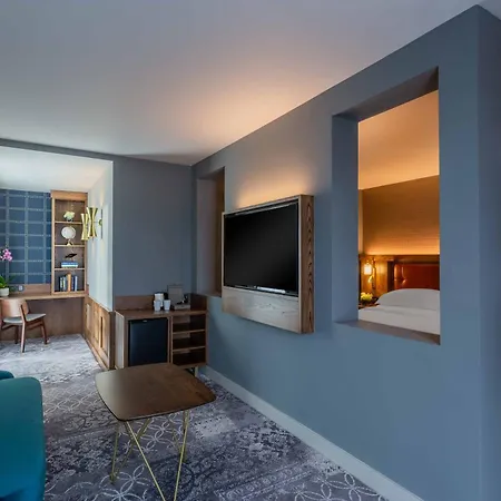 Hyatt Centric The Liberties