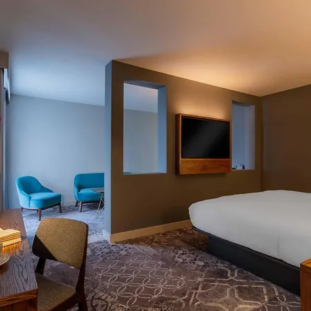 Hyatt Centric The Liberties Hotel