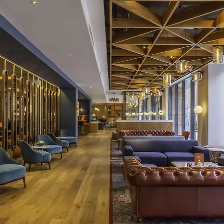 Hotel Hyatt Centric The Liberties