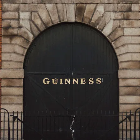 Hotel Hyatt Centric The Liberties Dublin