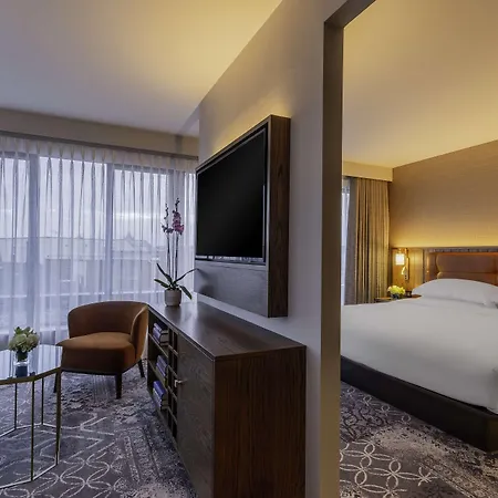 فندق Hyatt Centric The Liberties دبلن