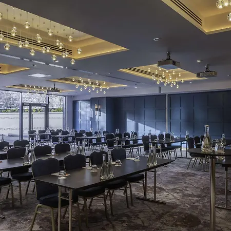 Hyatt Centric The Liberties Dublin